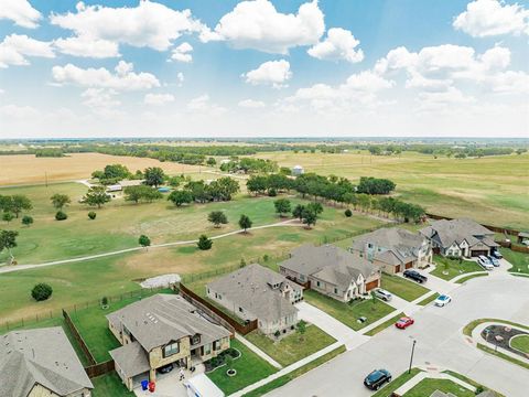 A home in Royse City