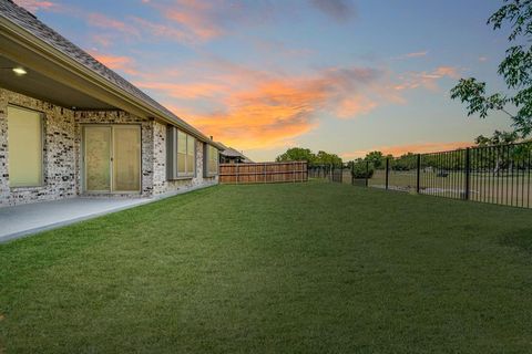 A home in Royse City