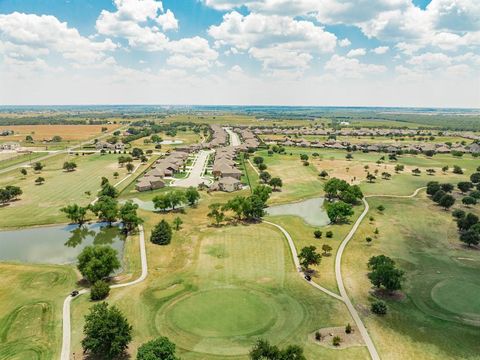 A home in Royse City