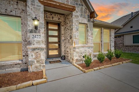 A home in Royse City