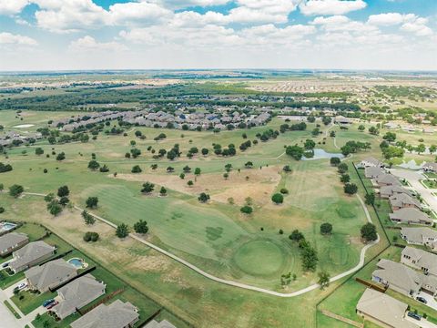 A home in Royse City