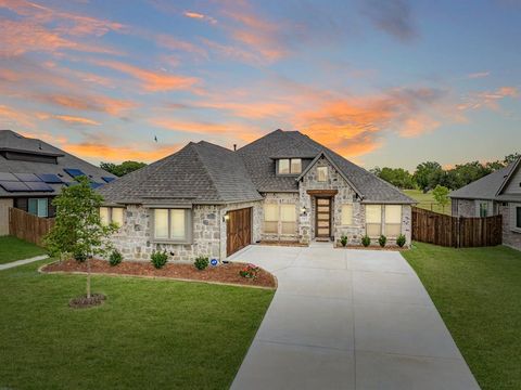 A home in Royse City