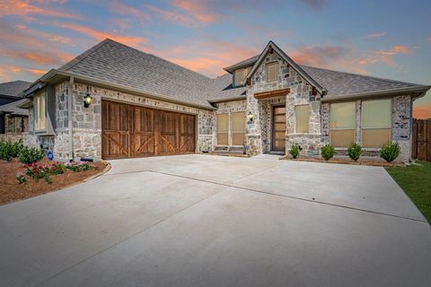 A home in Royse City