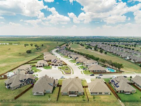 A home in Royse City