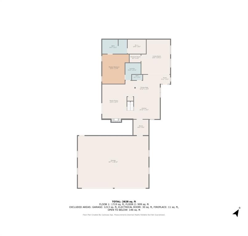 Remuda Ranch Estates - Residential