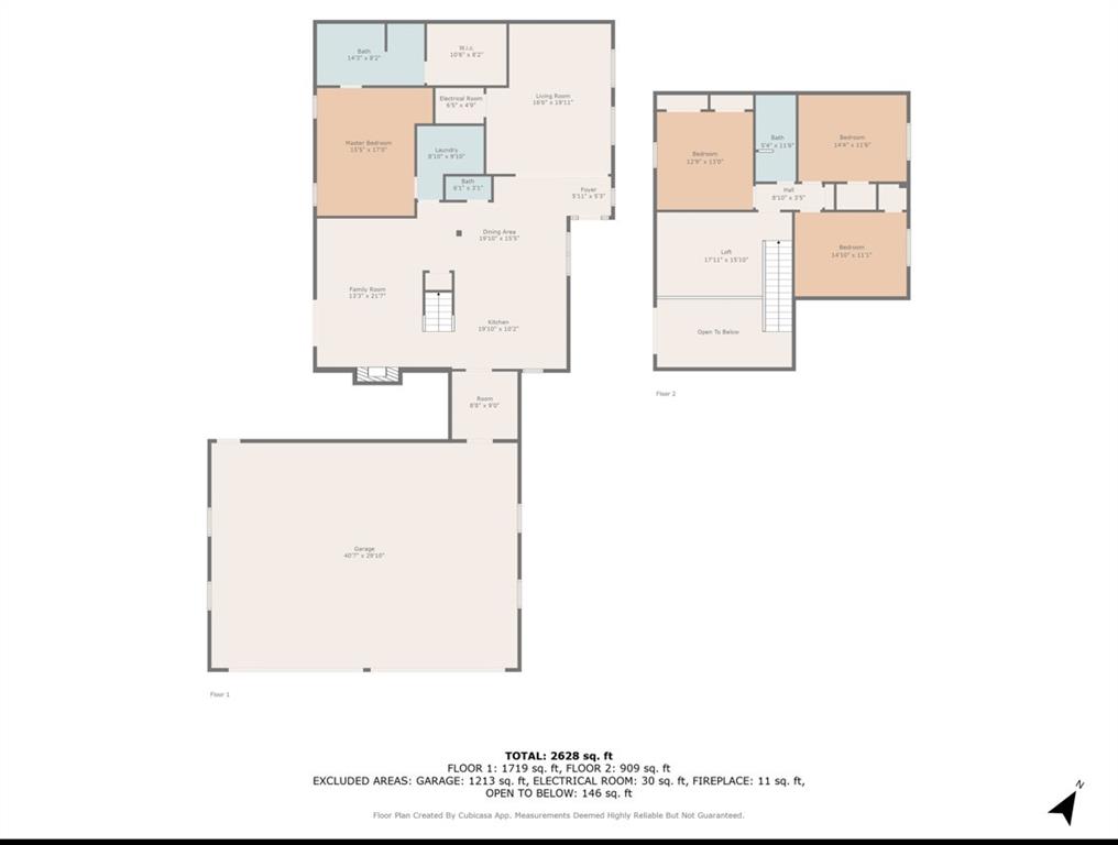 Remuda Ranch Estates - Residential