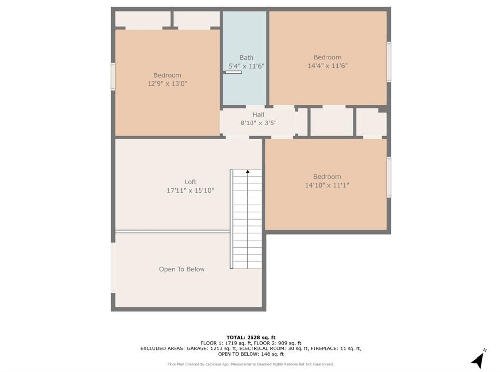 Remuda Ranch Estates - Residential