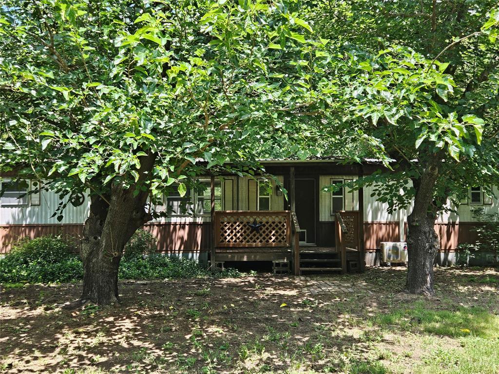 Morgan Mill Estates - Residential