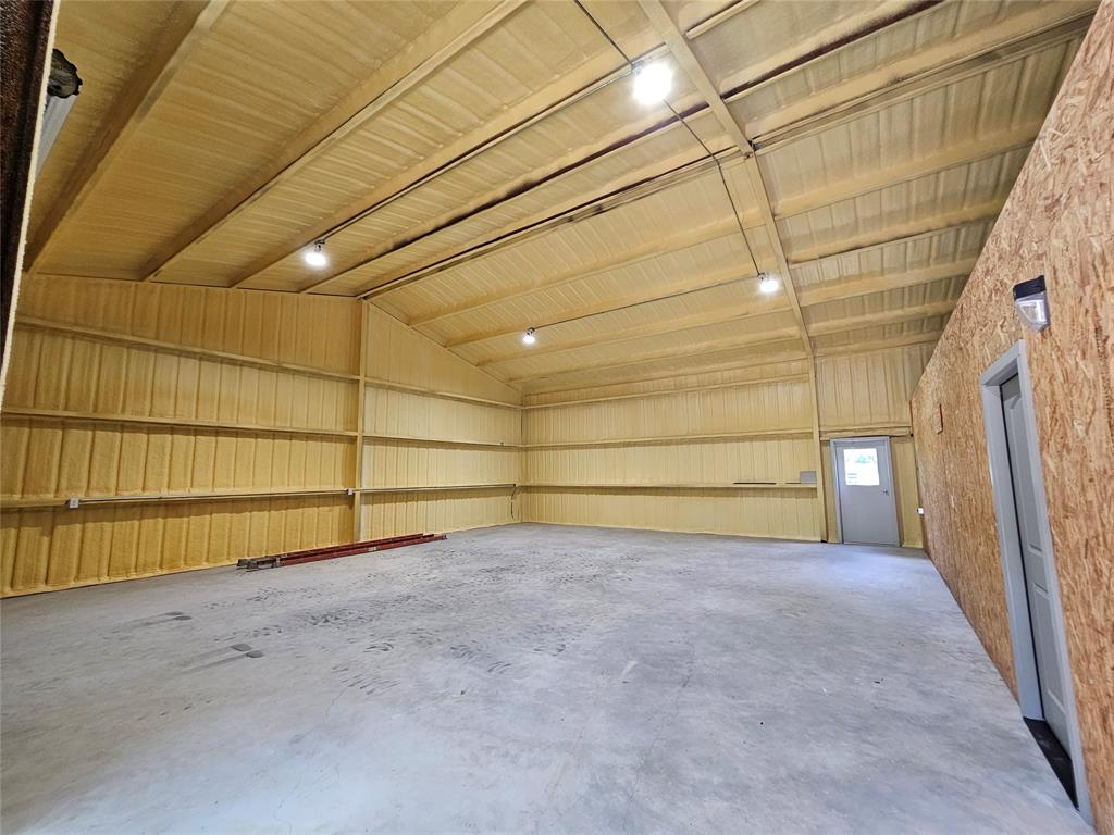 Morgan Mill Estates - Residential