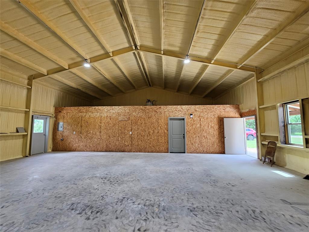 Morgan Mill Estates - Residential