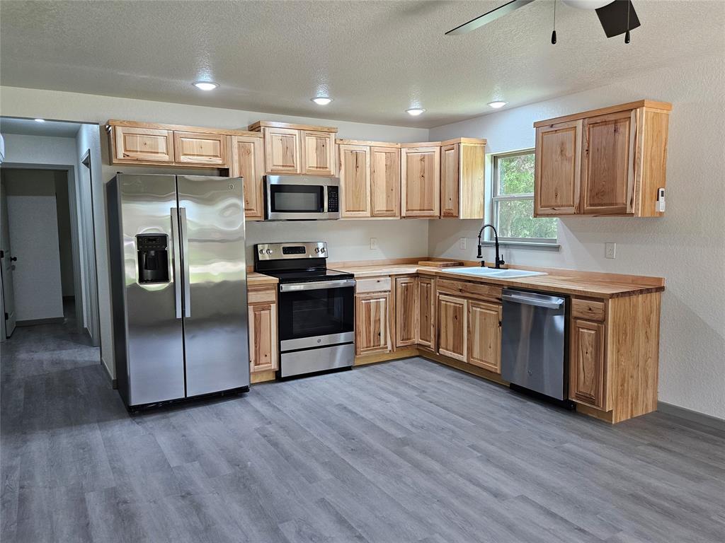 Morgan Mill Estates - Residential