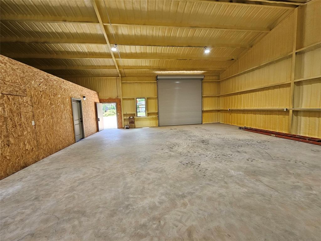 Morgan Mill Estates - Residential