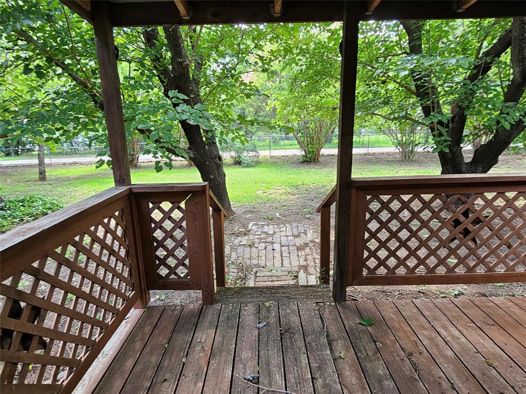 Morgan Mill Estates - Residential