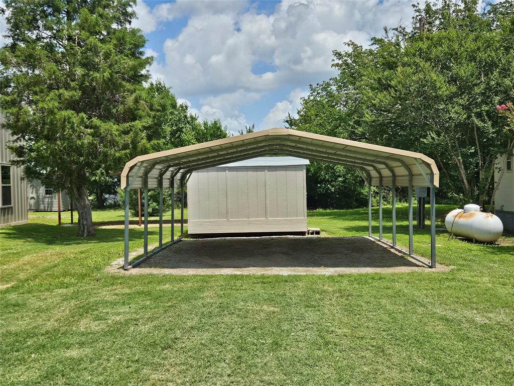 Morgan Mill Estates - Residential