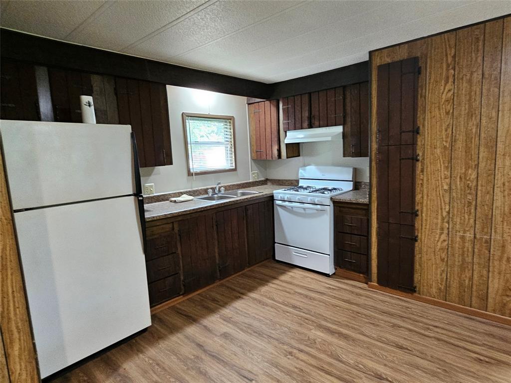 Morgan Mill Estates - Residential