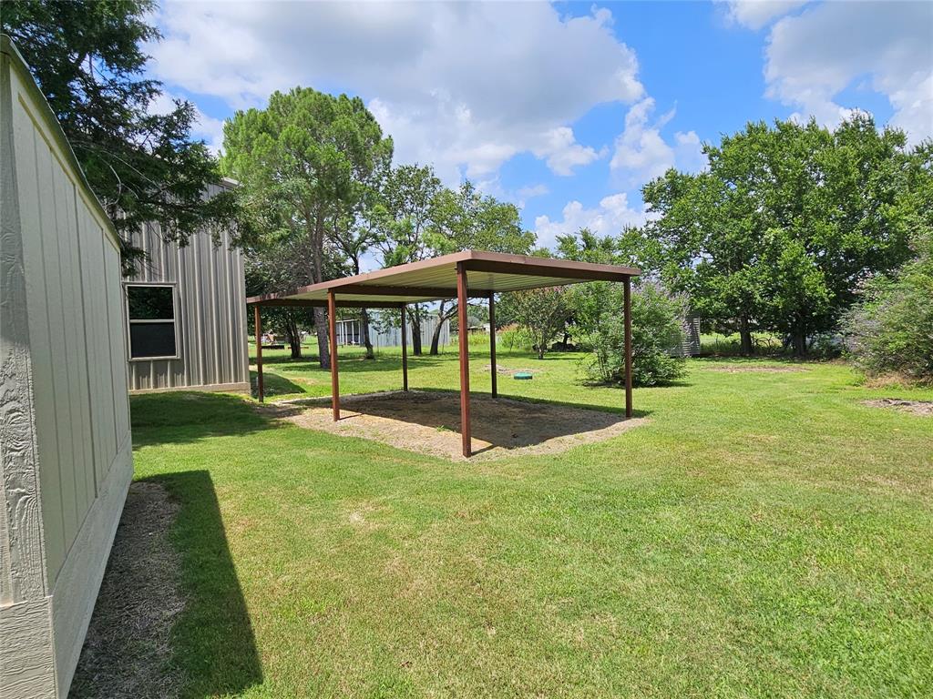 Morgan Mill Estates - Residential