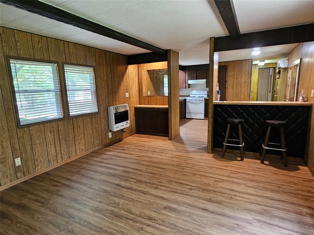 Morgan Mill Estates - Residential