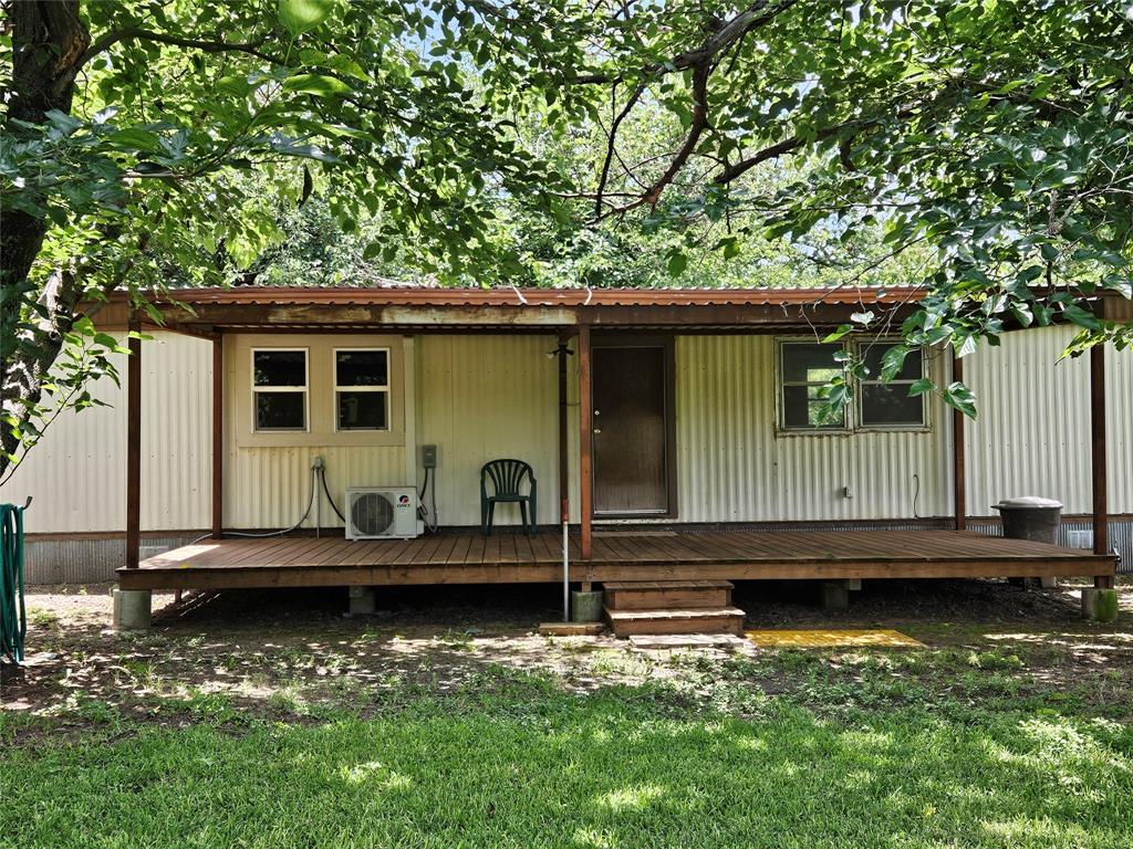 Morgan Mill Estates - Residential