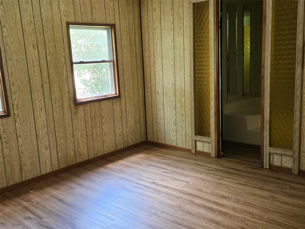 Morgan Mill Estates - Residential