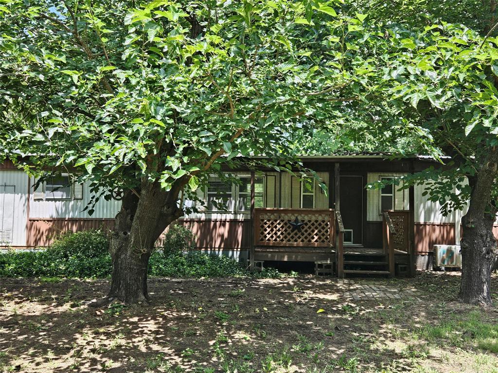 Morgan Mill Estates - Residential