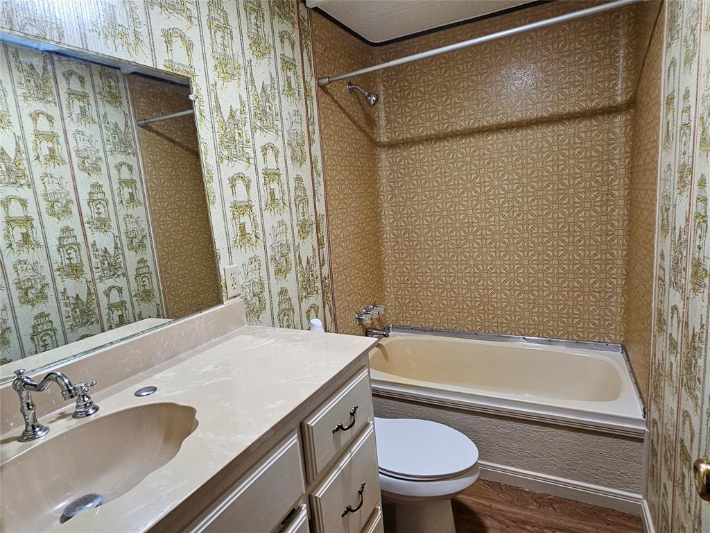 Morgan Mill Estates - Residential