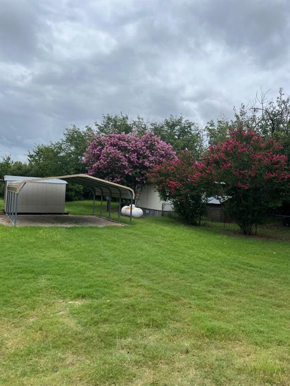 Morgan Mill Estates - Residential