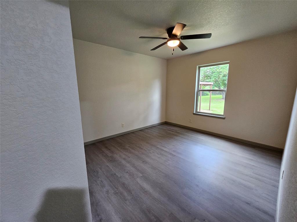 Morgan Mill Estates - Residential