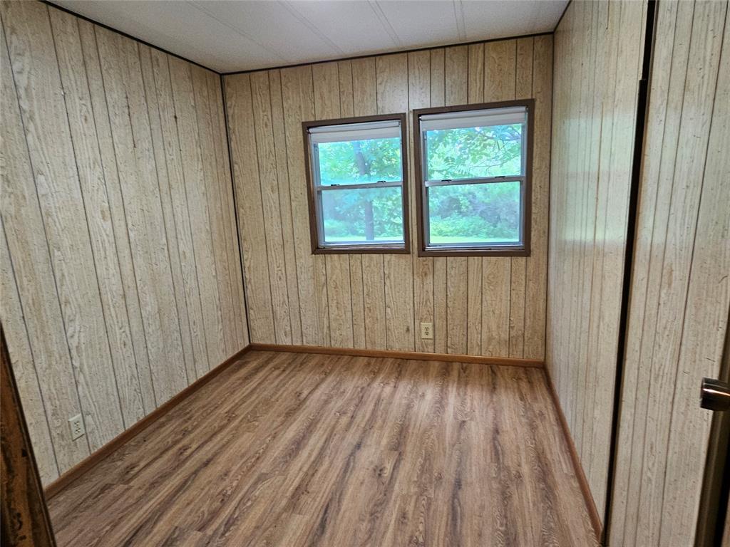 Morgan Mill Estates - Residential