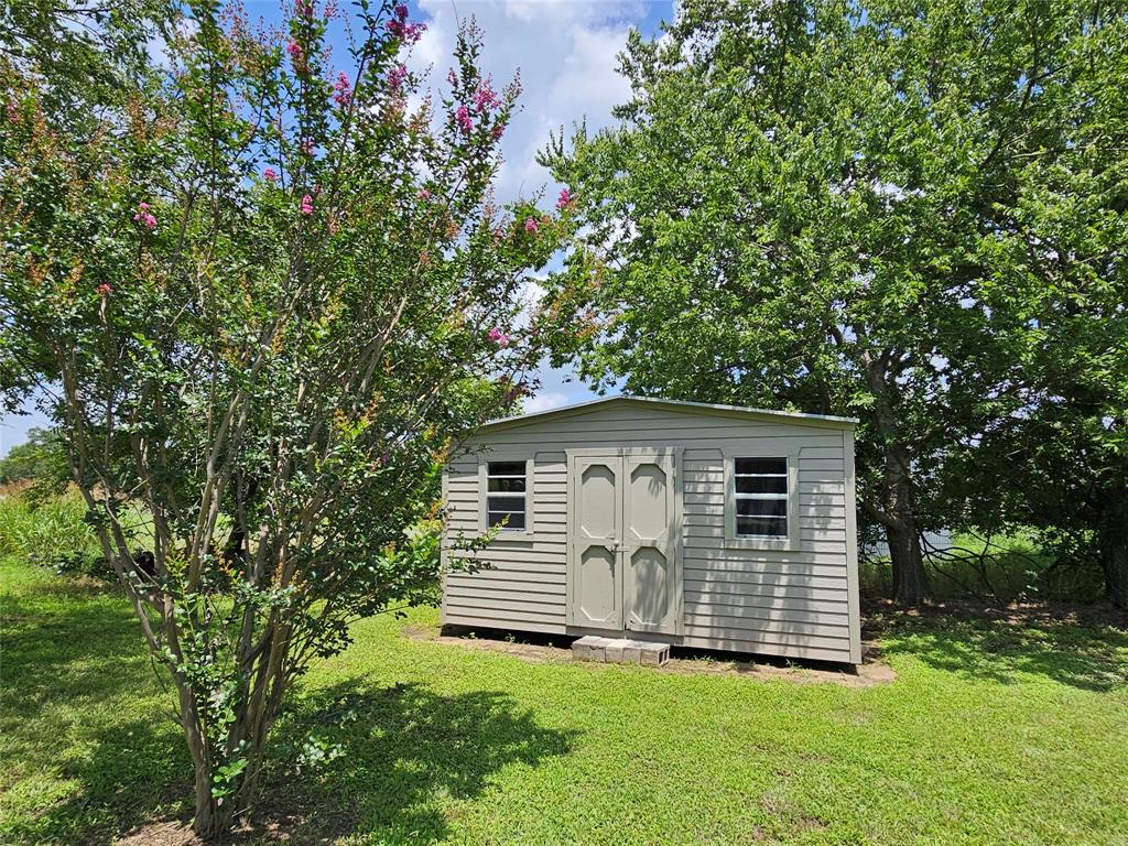 Morgan Mill Estates - Residential