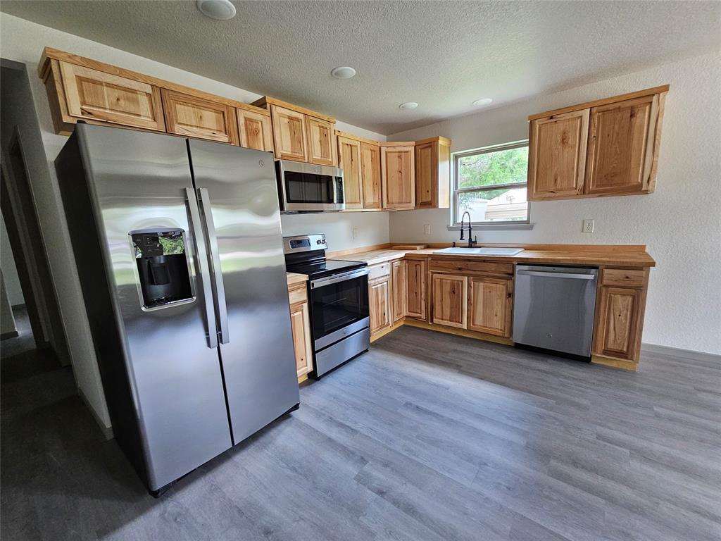 Morgan Mill Estates - Residential