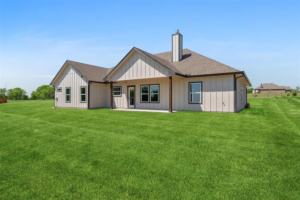 Peche Ranch - Residential