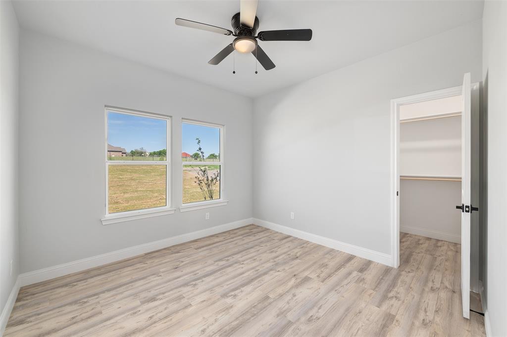 Peche Ranch - Residential