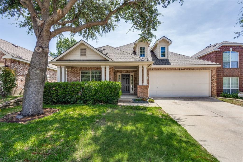 Fountainview Ph Three - Residential Lease