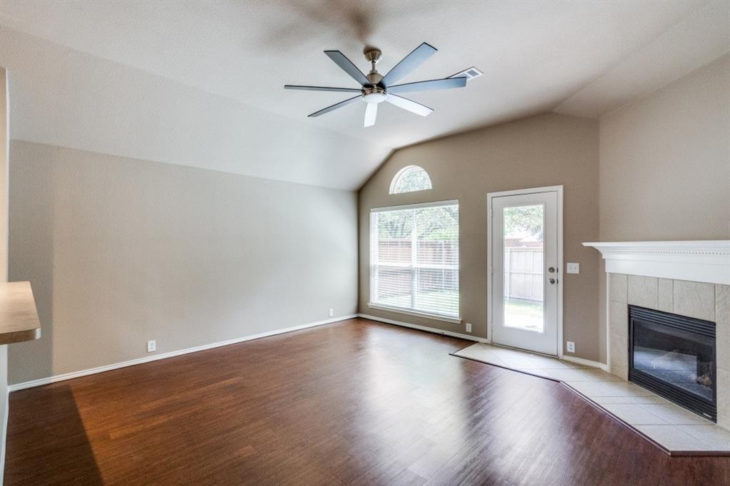 Fountainview Ph Three - Residential Lease