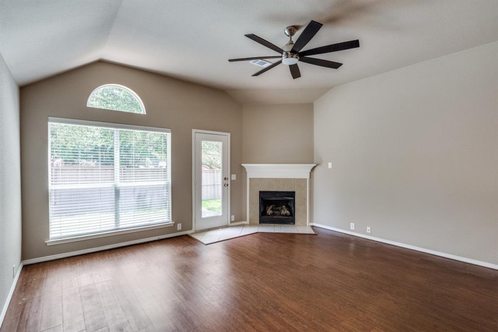 Fountainview Ph Three - Residential Lease