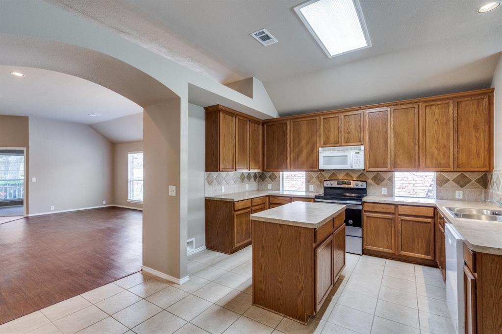 Fountainview Ph Three - Residential Lease