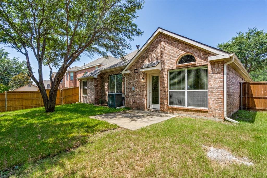 Fountainview Ph Three - Residential Lease