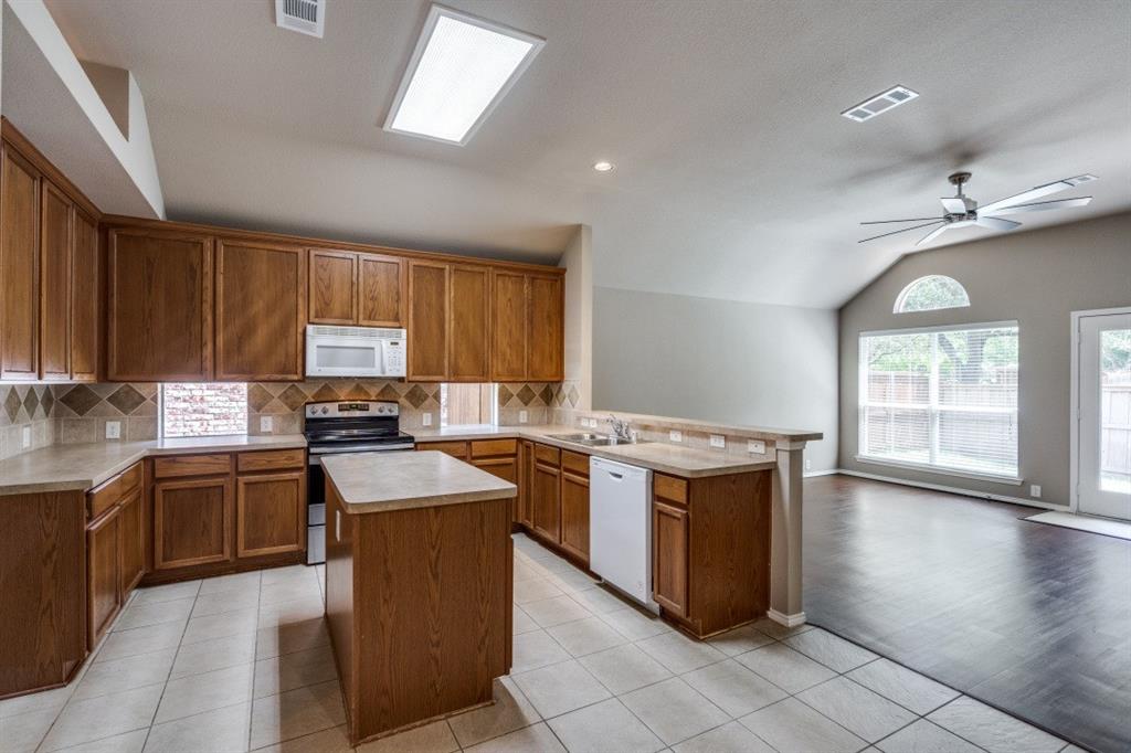 Fountainview Ph Three - Residential Lease