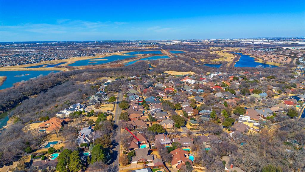 Forest Hills Add - Residential