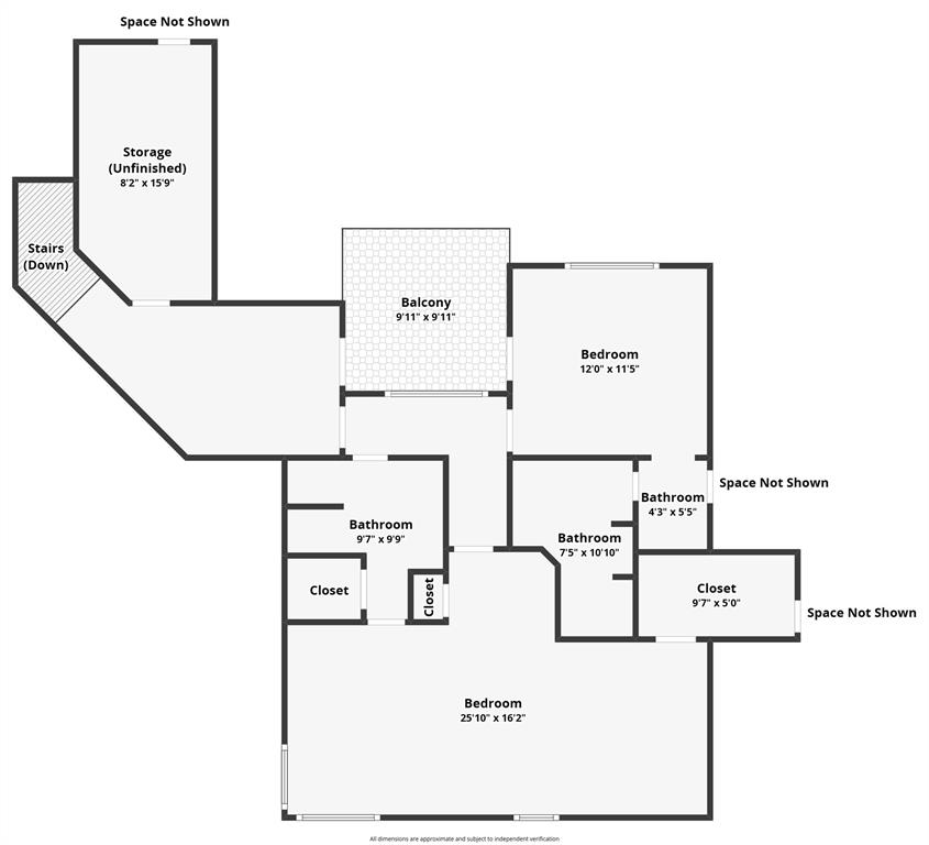 Forest Hills Add - Residential