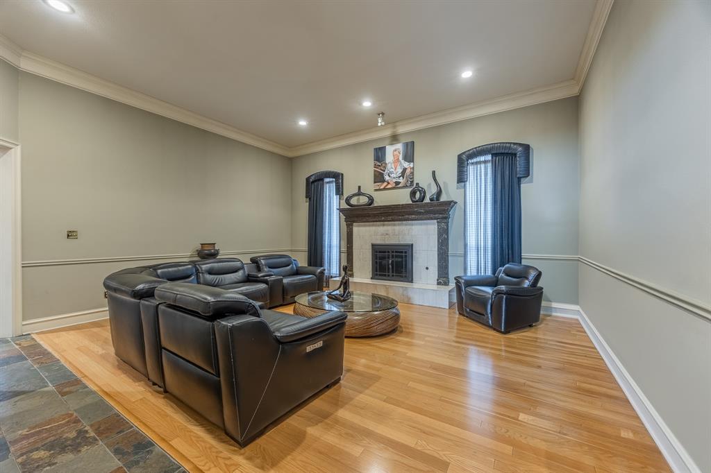 Forest Hills Add - Residential