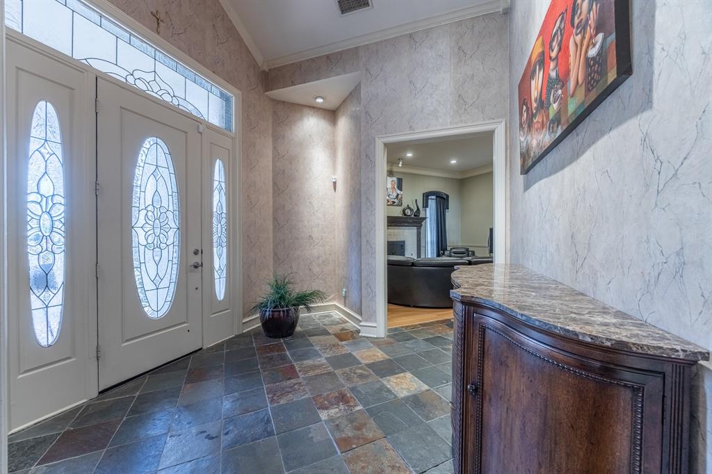 Forest Hills Add - Residential