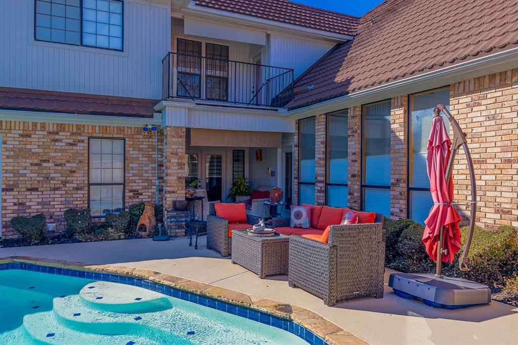 Forest Hills Add - Residential