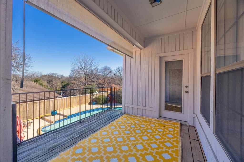 Forest Hills Add - Residential