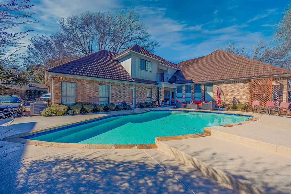 Forest Hills Add - Residential