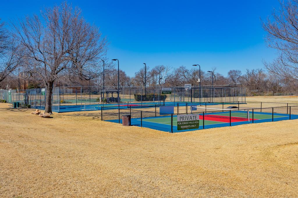 Forest Hills Add - Residential