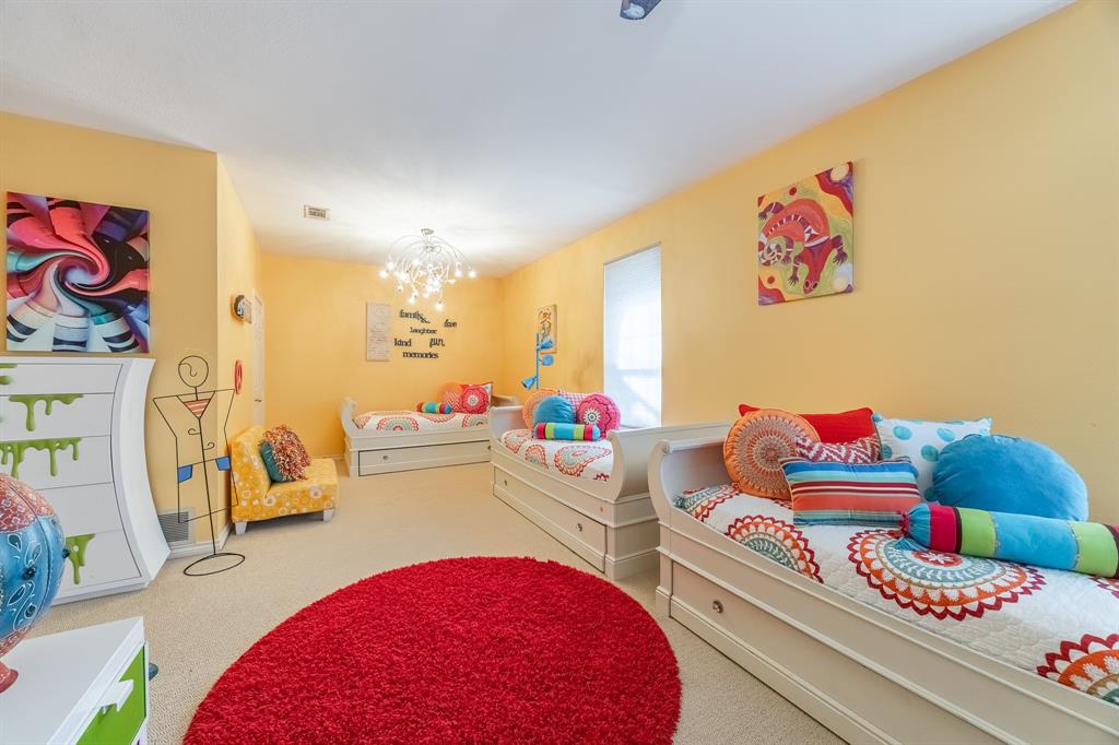 Forest Hills Add - Residential