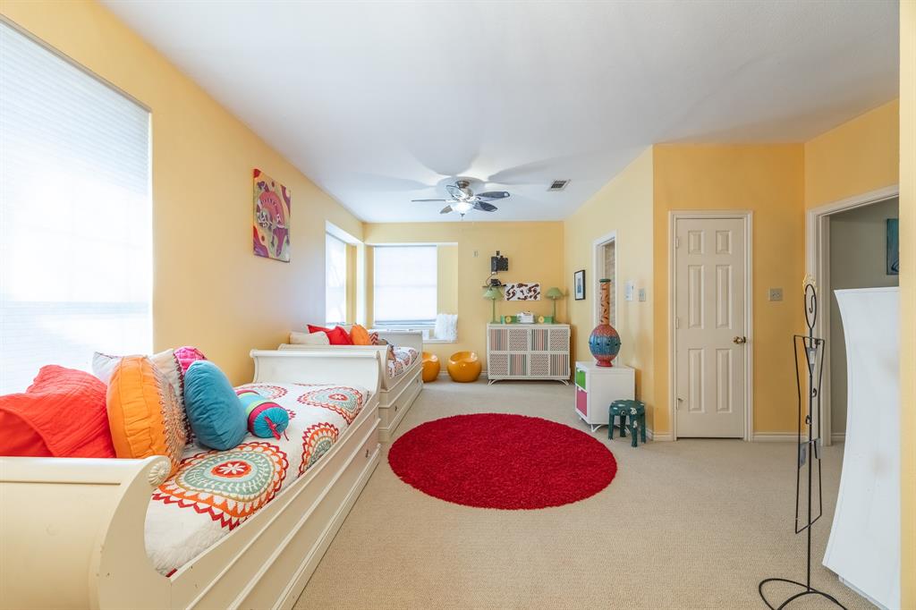 Forest Hills Add - Residential