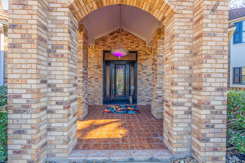 Forest Hills Add - Residential