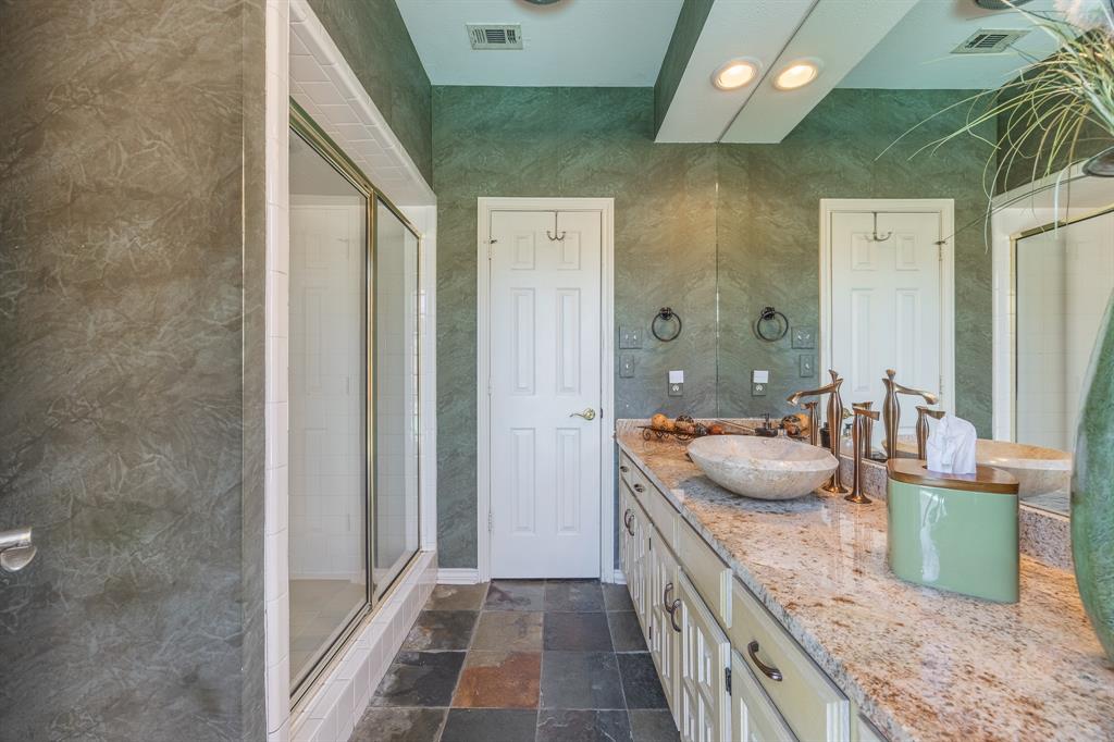 Forest Hills Add - Residential